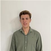 Soy una persona alegre, empática y con ganas de aprender y enseñar. Daré clases a niños y niñas de Educación Primaria